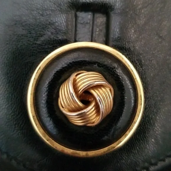 Vintage Rodo Italy Shoulder Bag - Picture 3 of 16